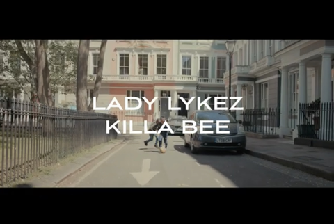 Lady Lykez, Killa Bee